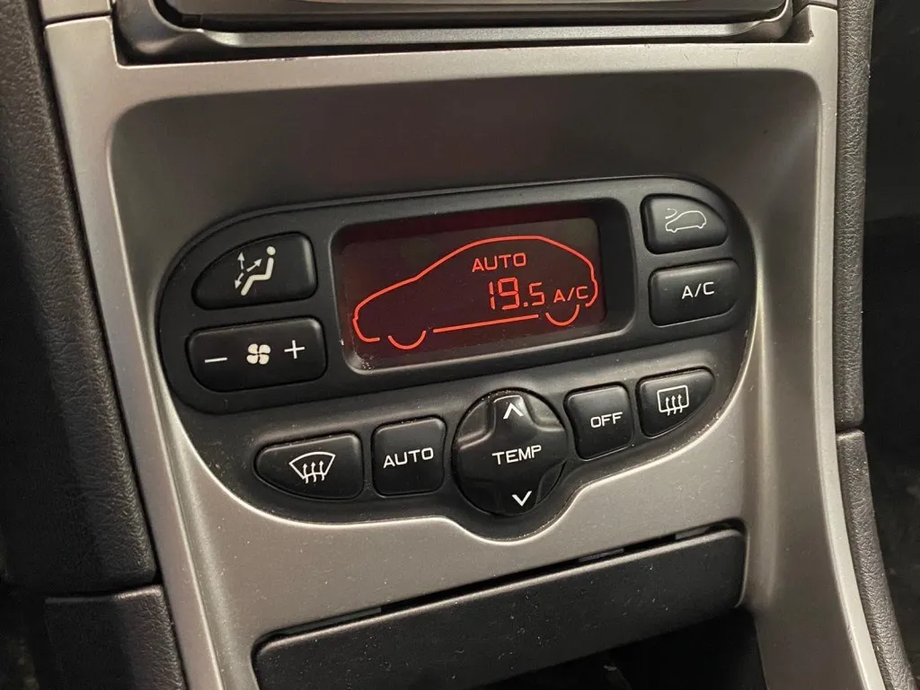 Peugeot 307 1.6 16v XS Clima Cruise Nieuwe APK Image 10