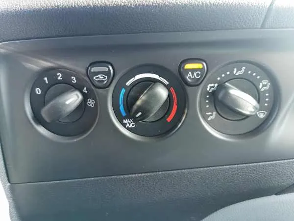 Ford Transit Custom undefined Image 9