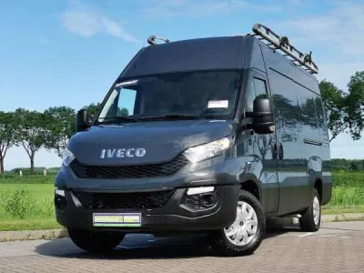 Iveco Daily 35S17 3.0LTR Automaat 170P
