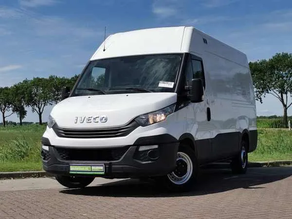 Iveco Daily 35S16 L2H2 Airco! Image 1