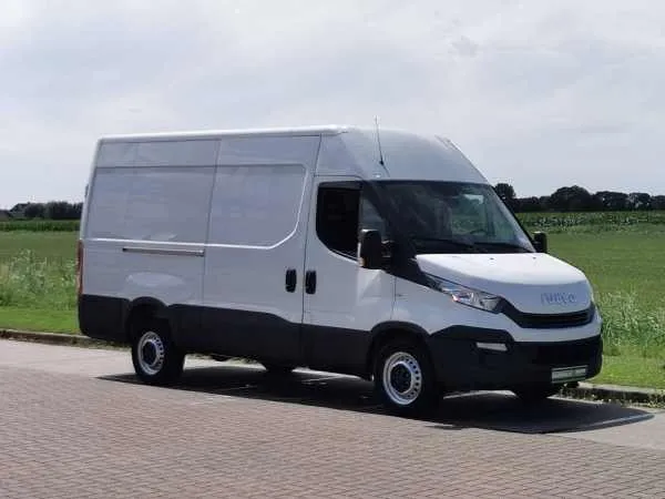 Iveco Daily 35S16 L2H2 Airco! Image 4