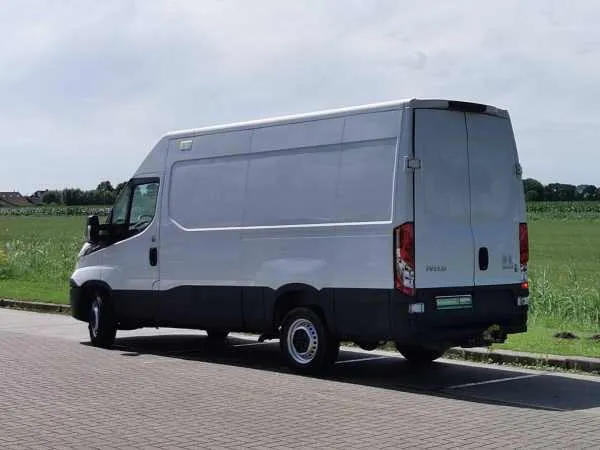 Iveco Daily 35S16 L2H2 Airco! Image 5