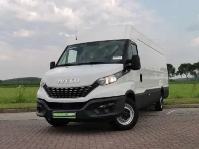 Iveco Daily 35S16 L3H2 Maxi *Facelift*