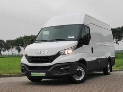 Iveco Daily 35S12 L2H2 Facelift Airco
