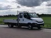 Iveco Daily 35 C 14 CNG Thumbnail 4