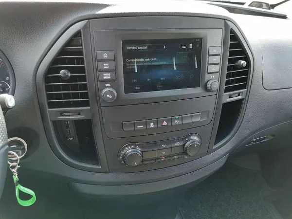 Mercedes-Benz Vito 119 CDI L2H1 Automaat 4MATIC Image 9