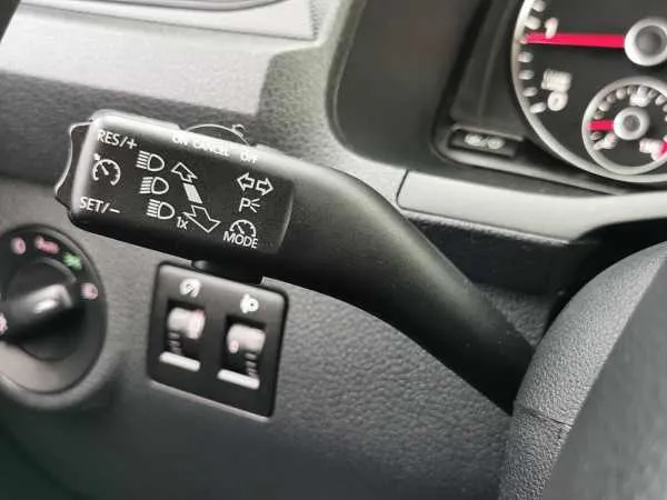 Volkswagen Caddy 2.0 TDI MAXI 150PK L2 Image 9