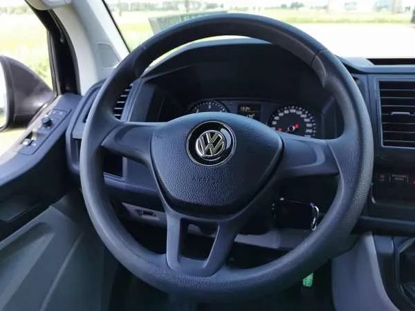 Volkswagen Transporter 2.0 TDI L1H1 150Pk Airco! Image 9