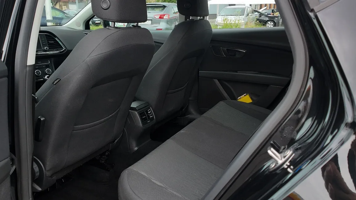 Seat Leon  Image 10