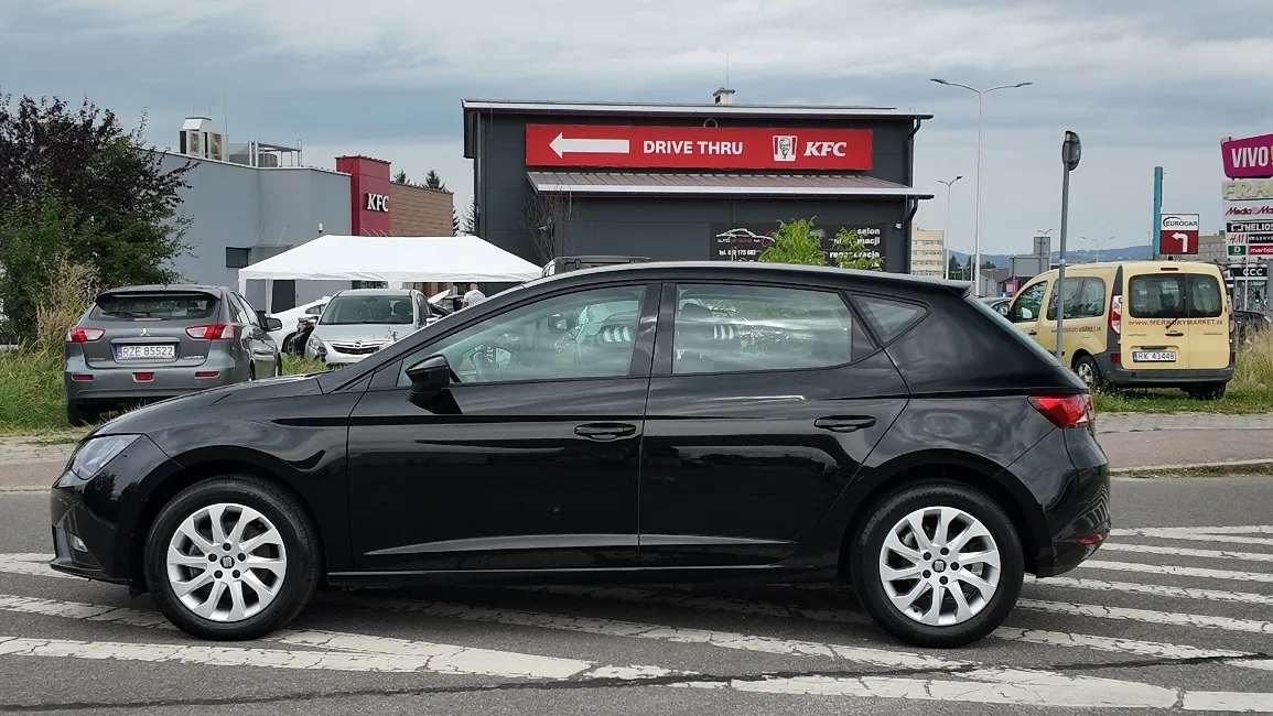 Seat Leon  Image 2