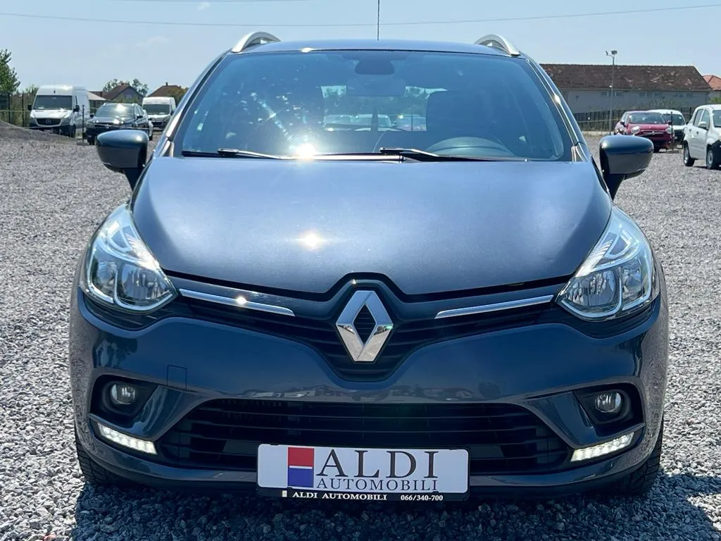 Renault Clio 1.5dci/70000km/N1 Image 2