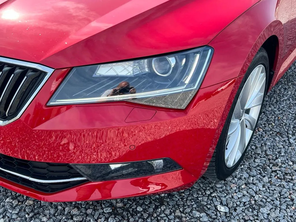 Škoda Superb 1.4TSI/Execuive Image 4