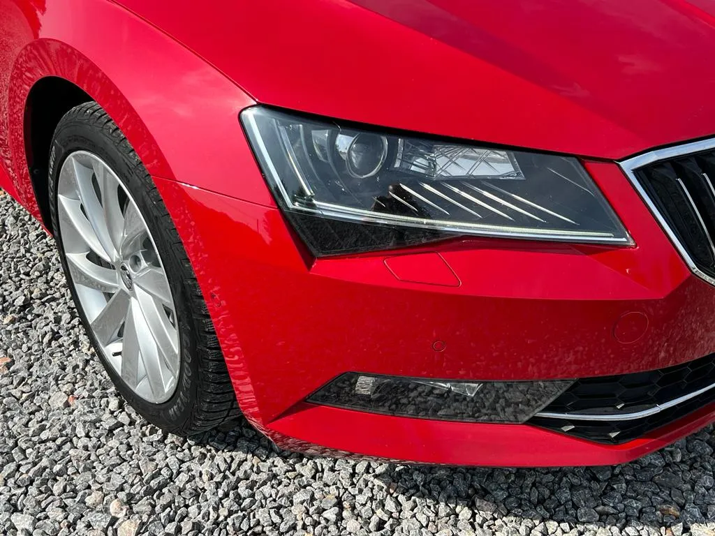 Škoda Superb 1.4TSI/Execuive Image 5