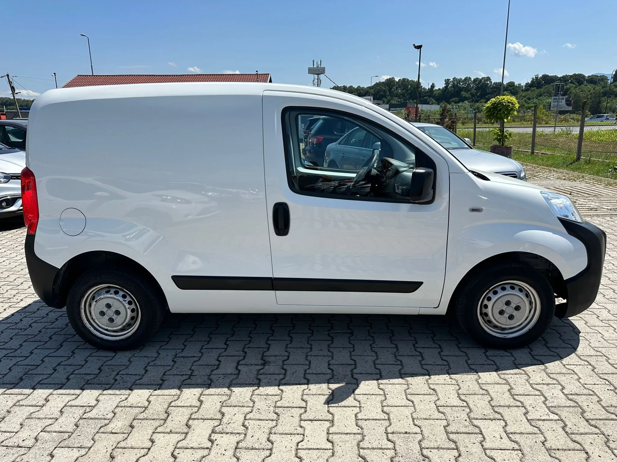 Fiat Fiorino 1.4 GRADIRAN Image 3