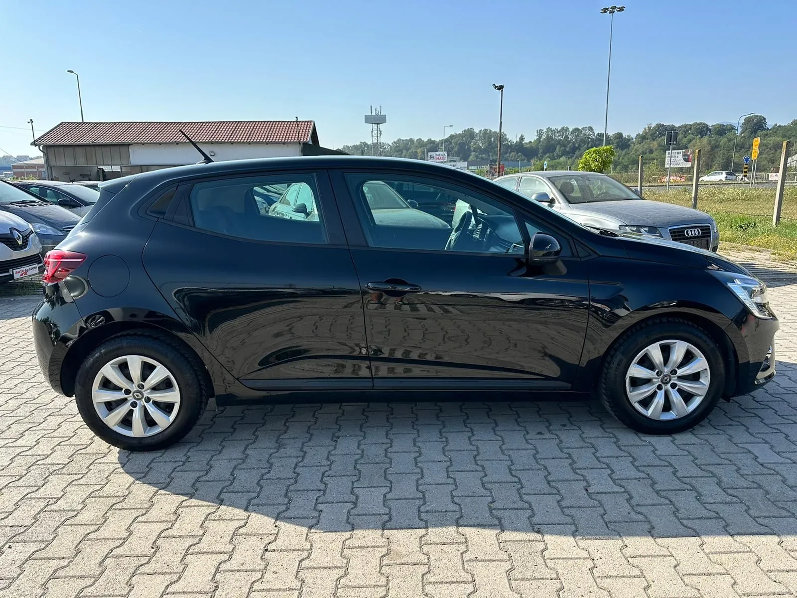 Renault Clio 1.5 DCI NOVO NOVO NOVO Image 4