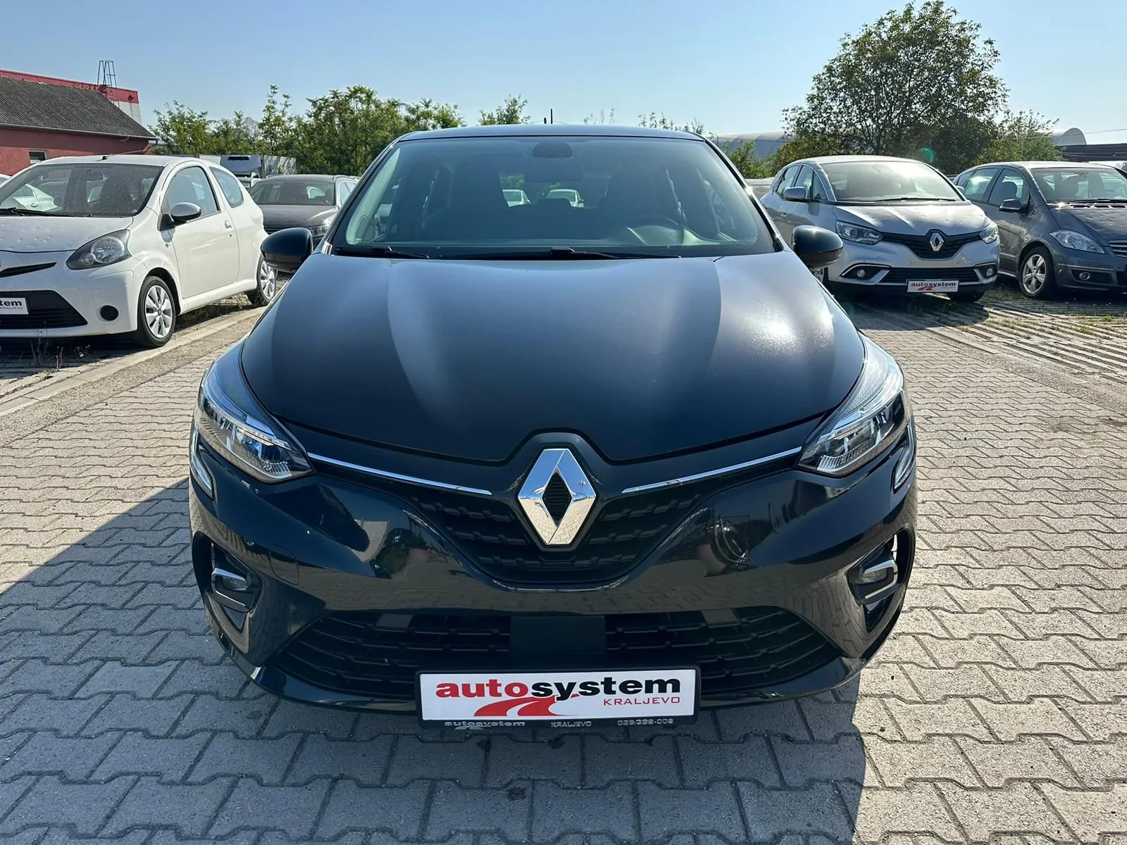 Renault Clio 1.5 DCI NOVO NOVO NOVO Image 5