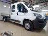 Citroen Citroen Jumper PUTAR 44.000 km  Thumbnail 2