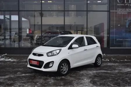 Kia Picanto 