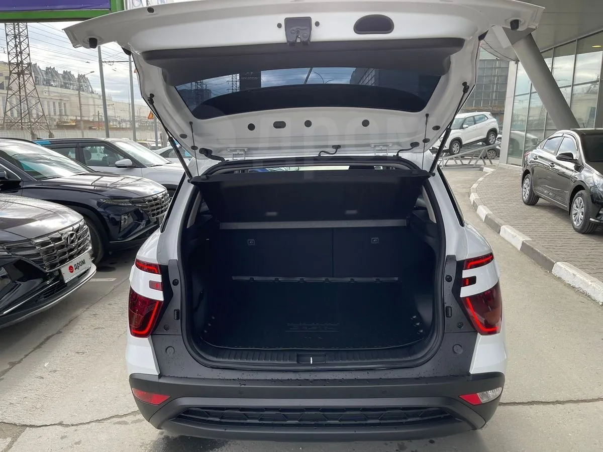 Hyundai Creta  Image 4