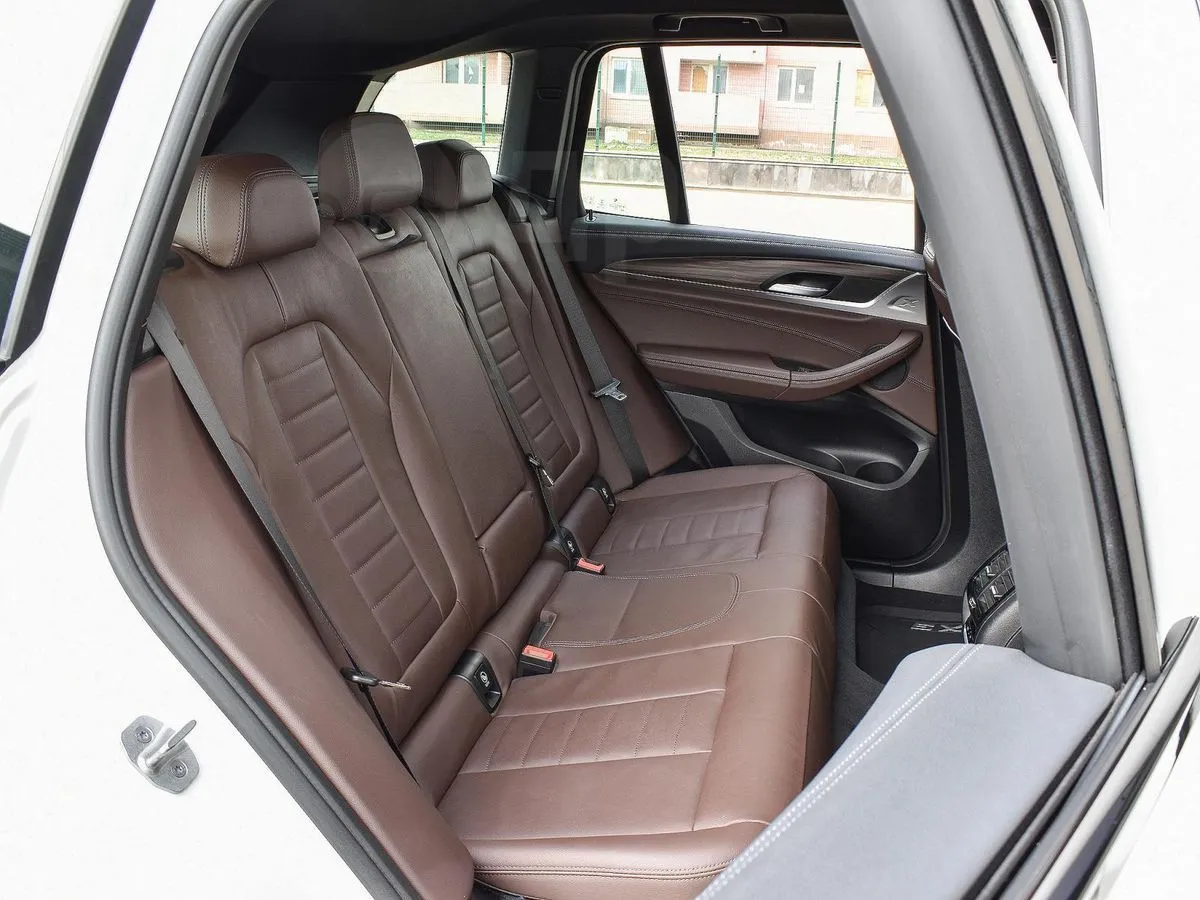 BMW X3  Image 7