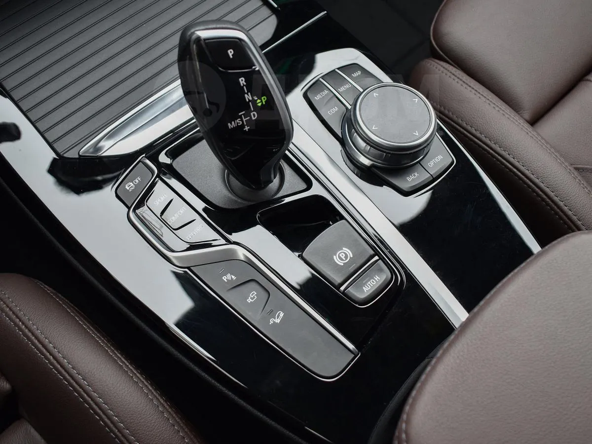 BMW X3  Image 9