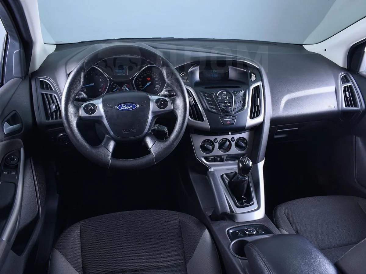 Ford Focus  Image 2