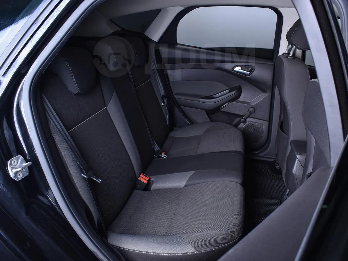 Ford Focus  Image 3