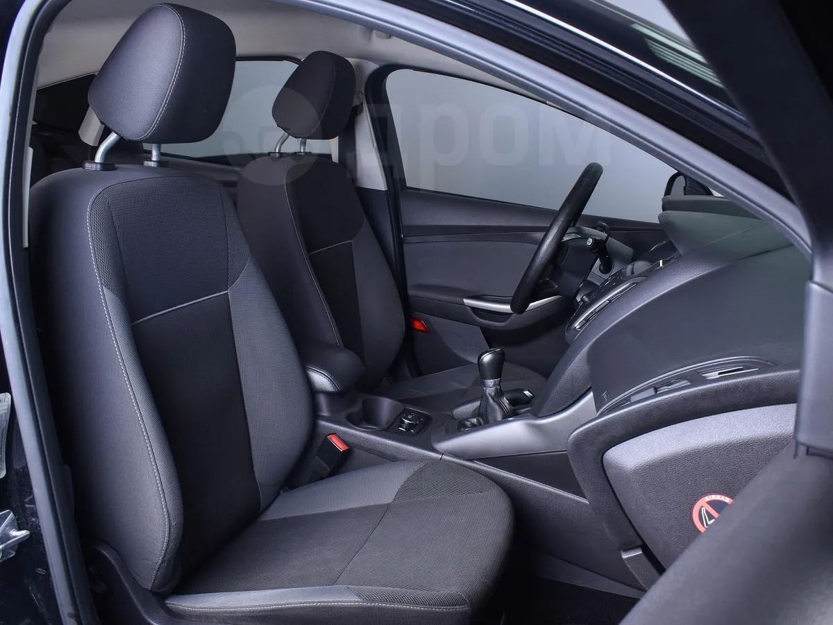 Ford Focus  Image 4