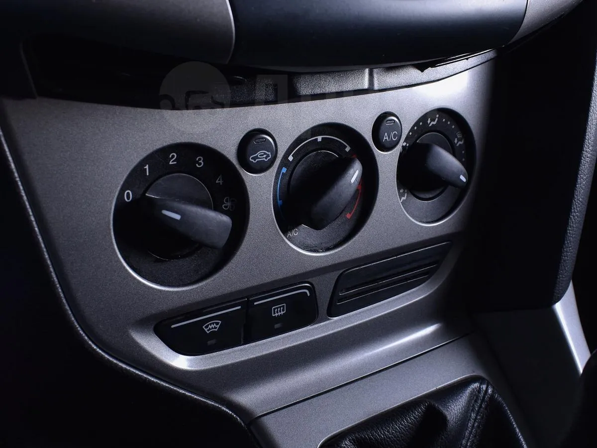 Ford Focus  Image 5