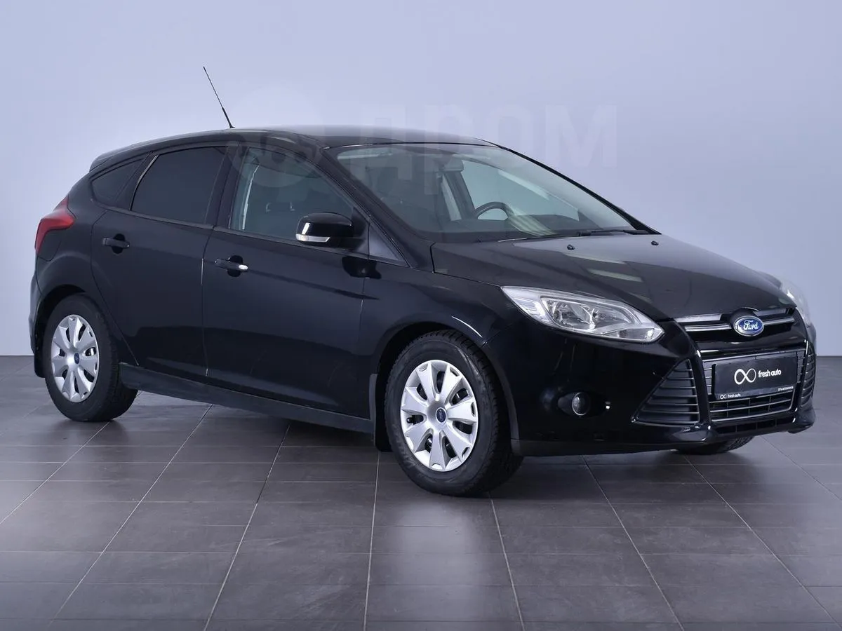 Ford Focus  Image 6