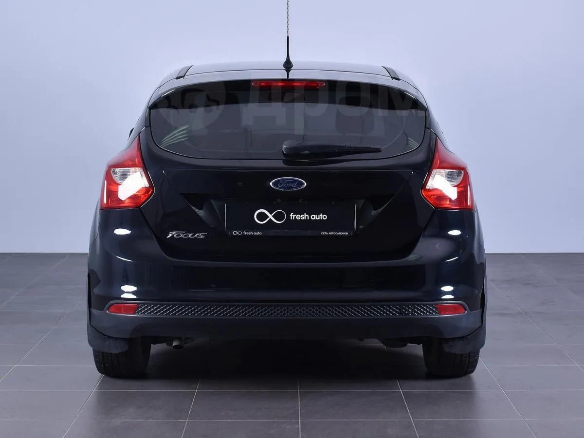 Ford Focus  Image 8