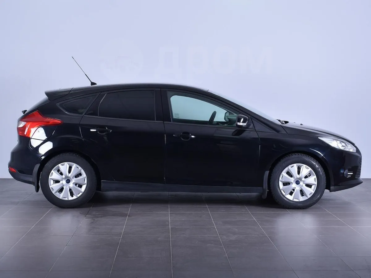 Ford Focus  Image 9