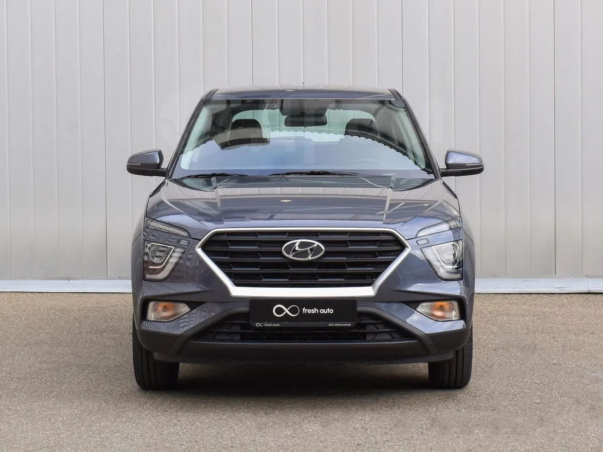 Hyundai Creta  Image 3