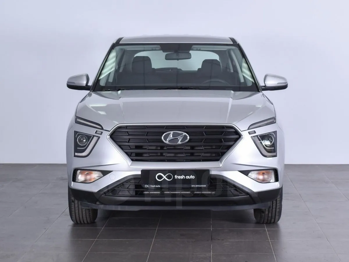 Hyundai Creta  Image 4