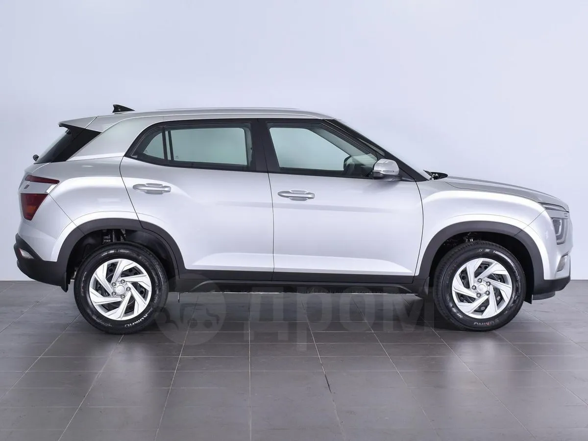 Hyundai Creta  Image 5