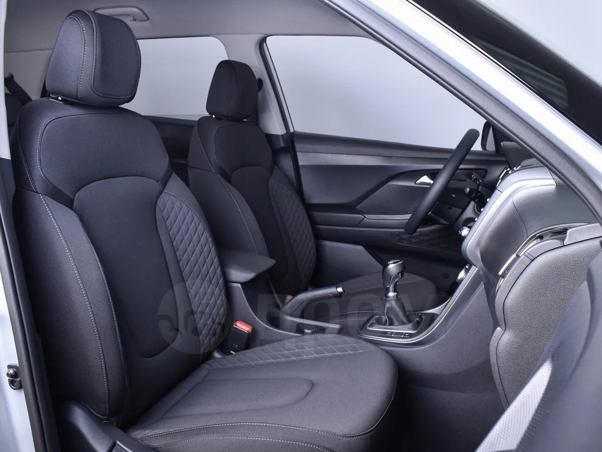 Hyundai Creta  Image 8