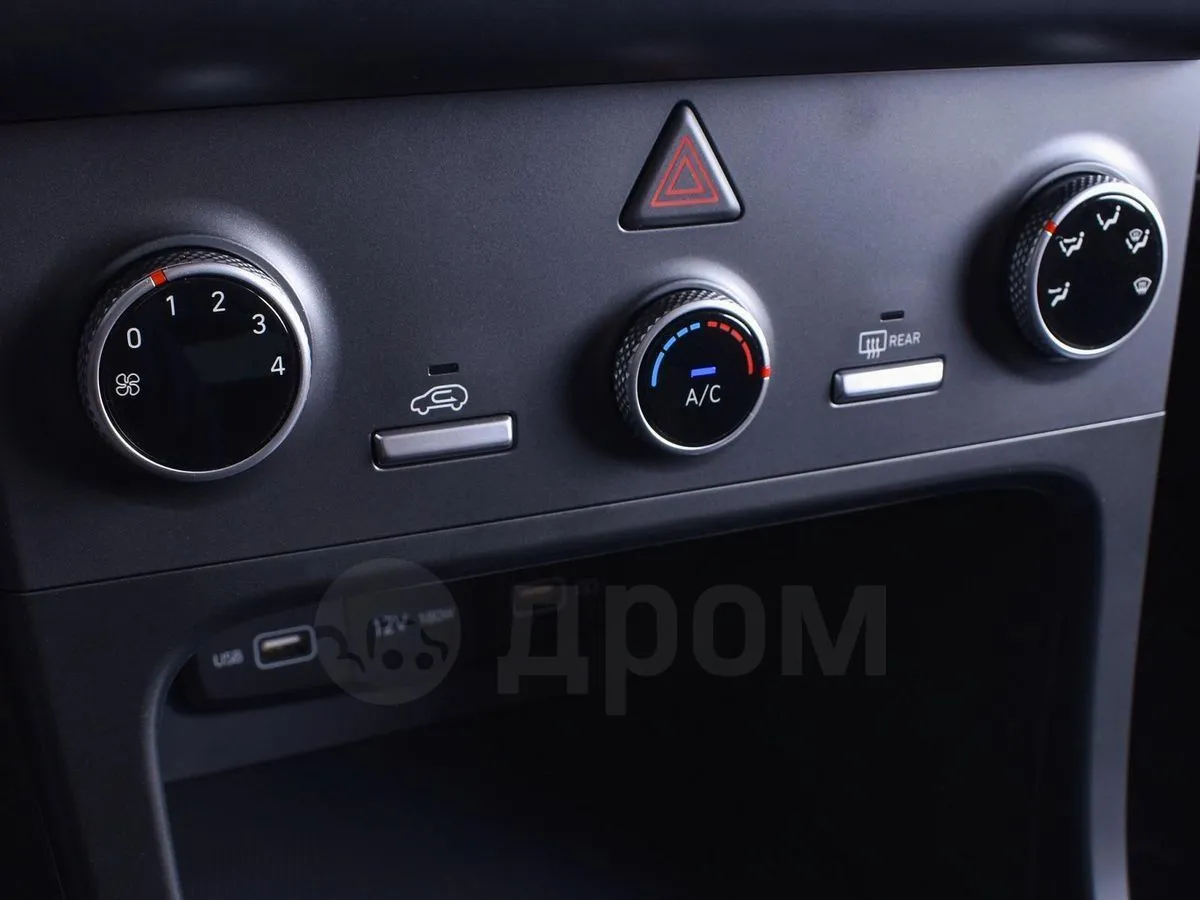Hyundai Creta  Image 9