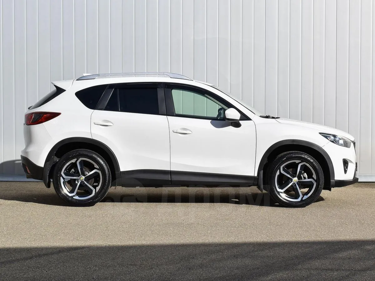 Mazda CX-5 2.0 AT Active Image 9