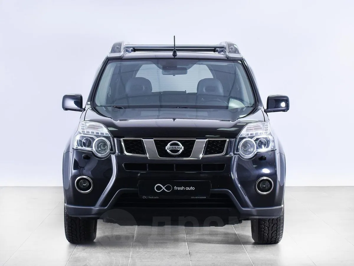 Nissan X-Trail  Image 3