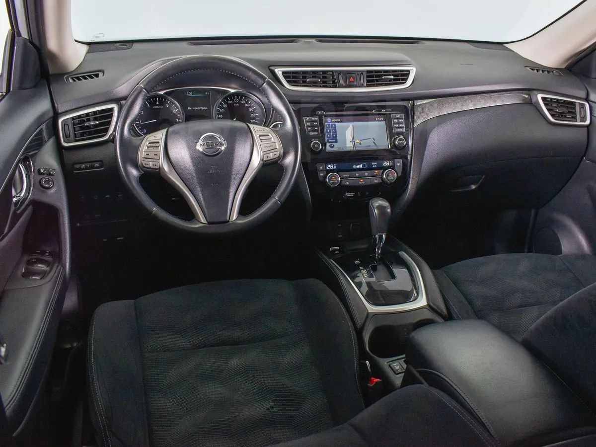 Nissan X-Trail  Image 4