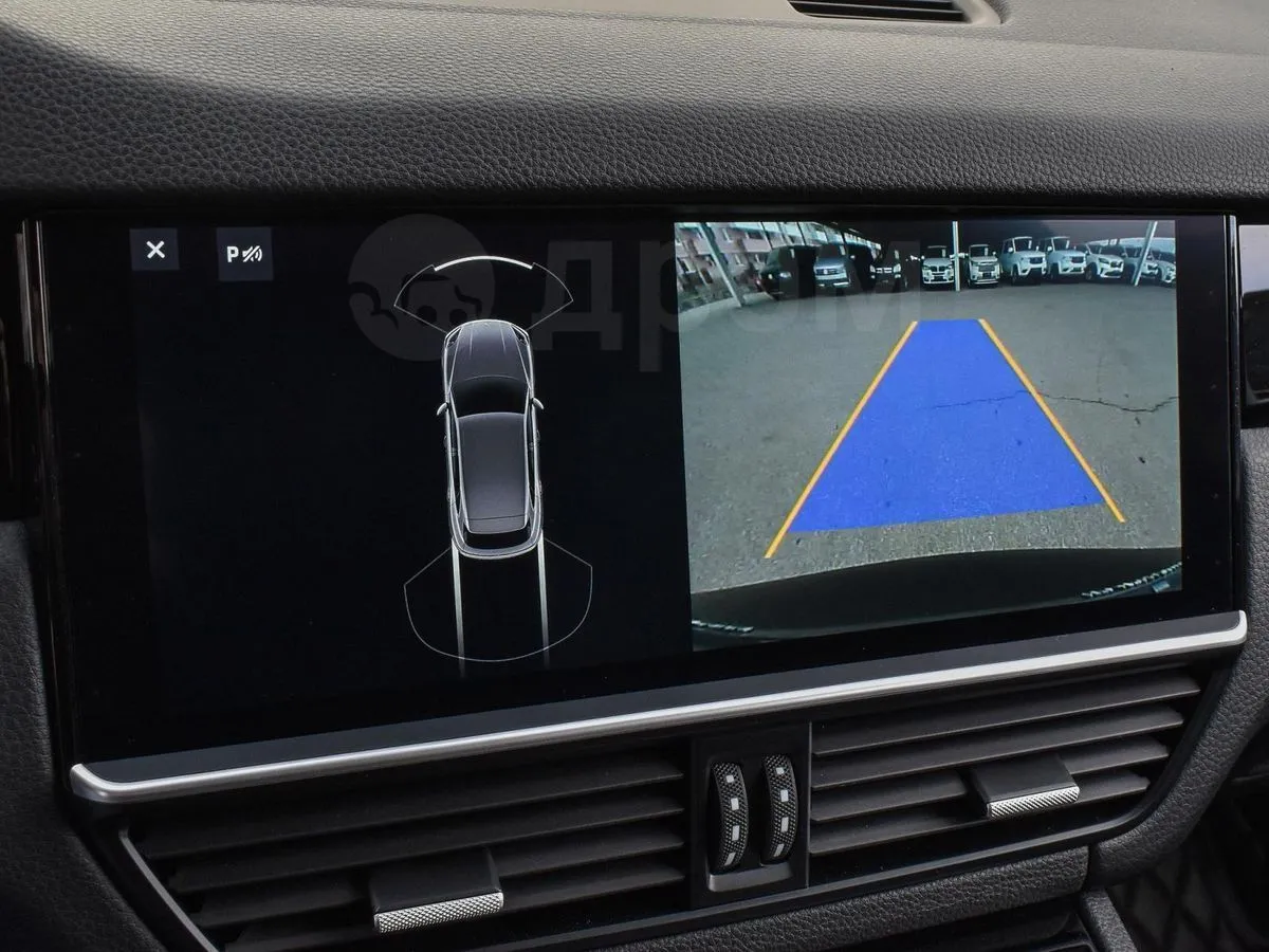 Porsche Cayenne  Image 10