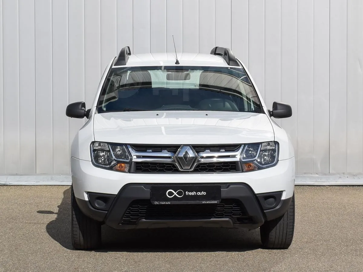 Renault Duster  Image 7