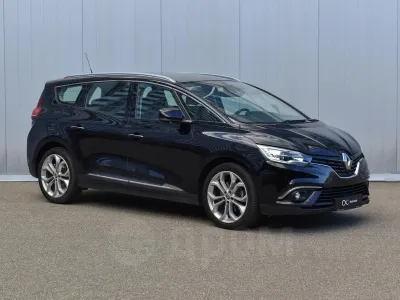 Renault Grand 