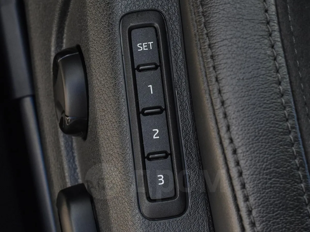 Skoda Superb  Image 2