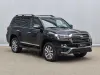 Toyota Land  Thumbnail 1