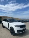 Land Rover Range Rover Sport  Thumbnail 3