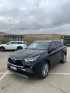 Toyota Highlander  Thumbnail 2