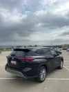 Toyota Highlander  Thumbnail 6