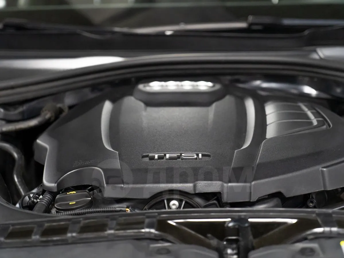 Audi A6  Image 1