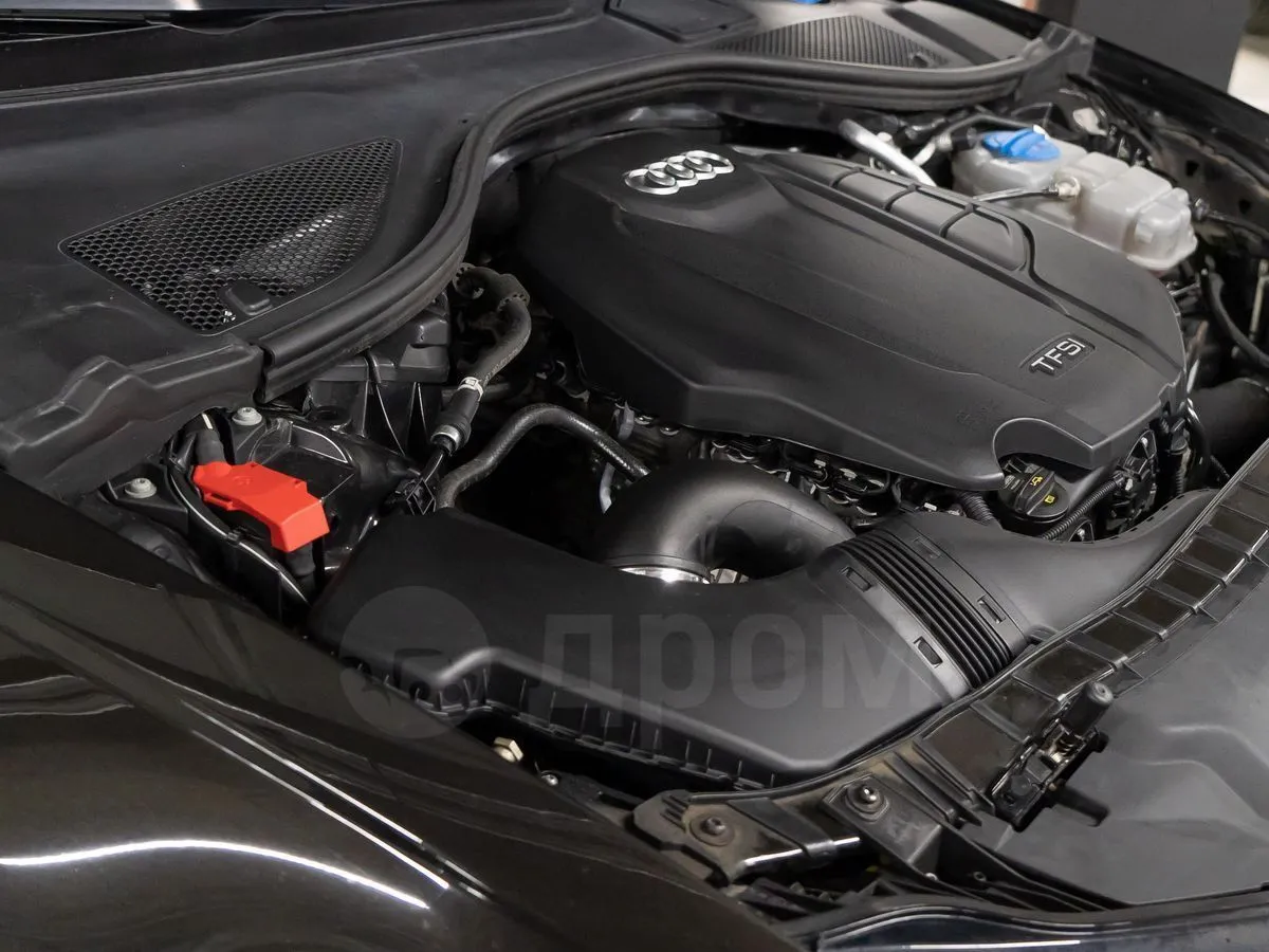 Audi A6  Image 2